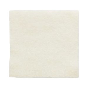 Silver Alginate Dressing Melgisorb® Ag 2 X 2 Inch Square Sterile - Box of 10