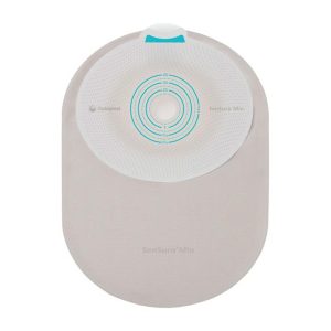 sensura mio ostomy pouch