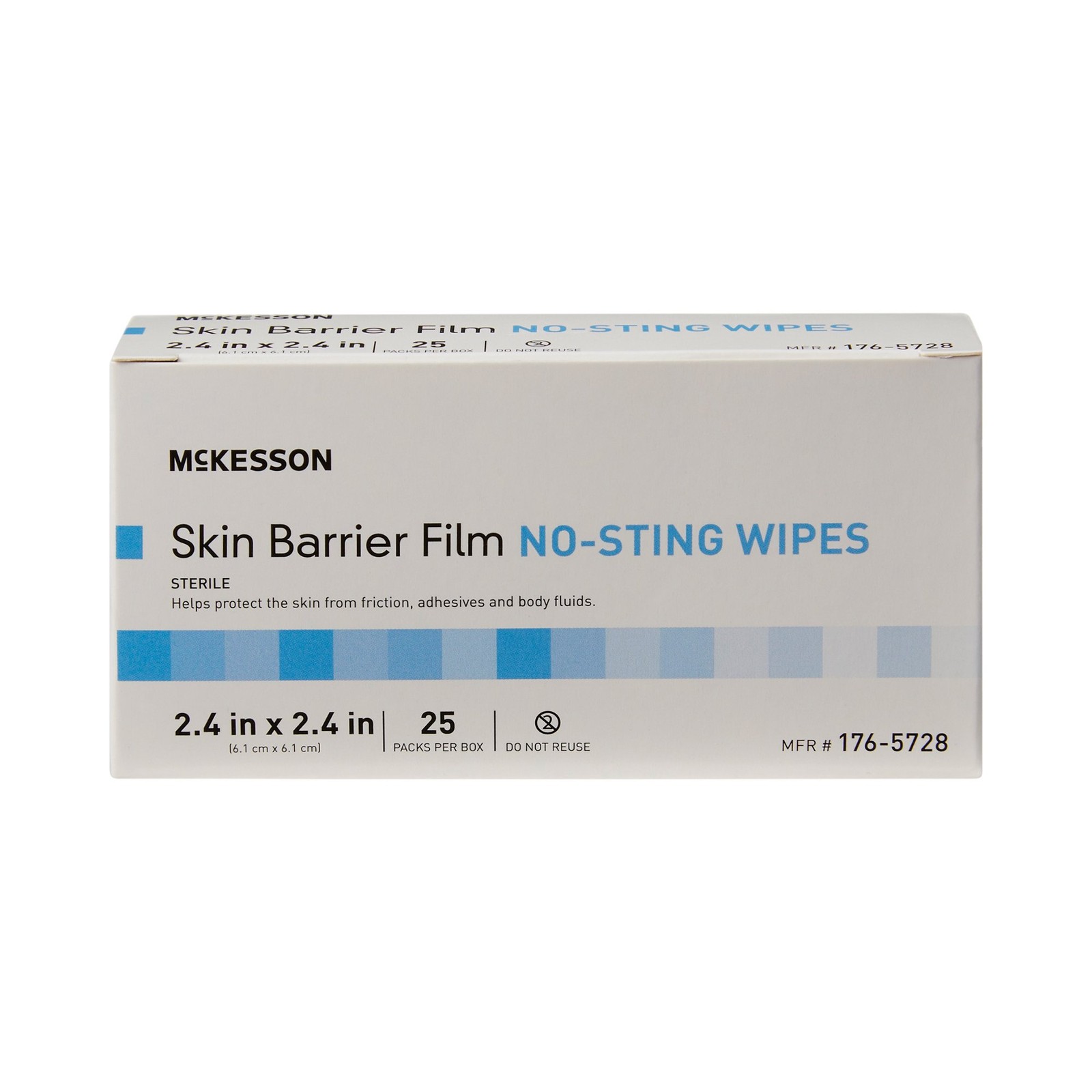 mckesson no sting skin - image 2