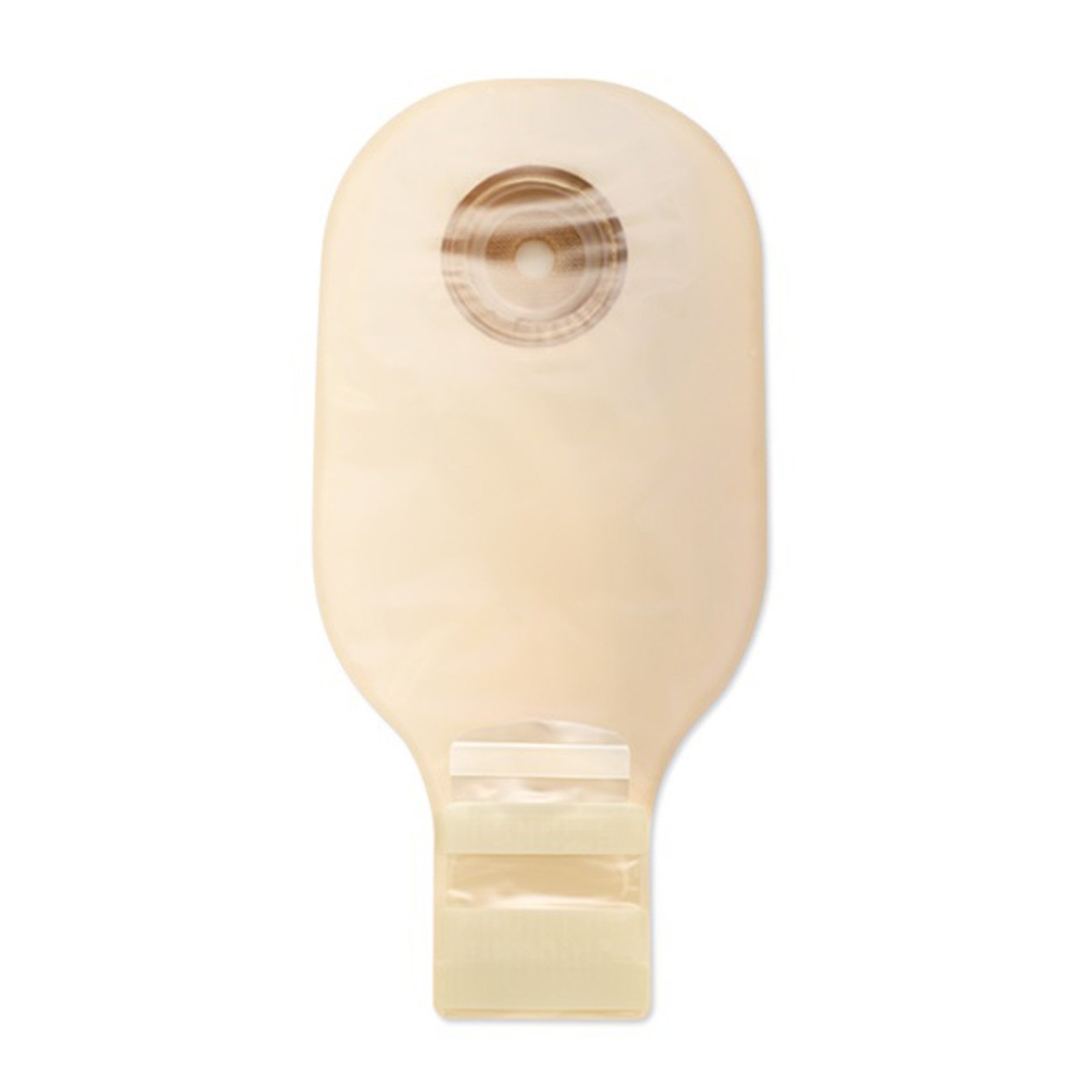 hollister ostomy pouch drainable - image 3