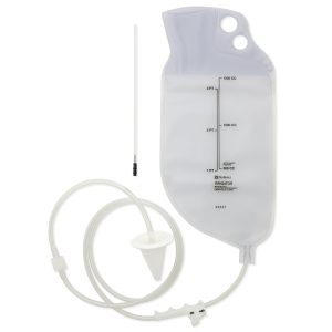hollister stoma cone irrigator