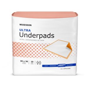 100 mckesson ultra heavy