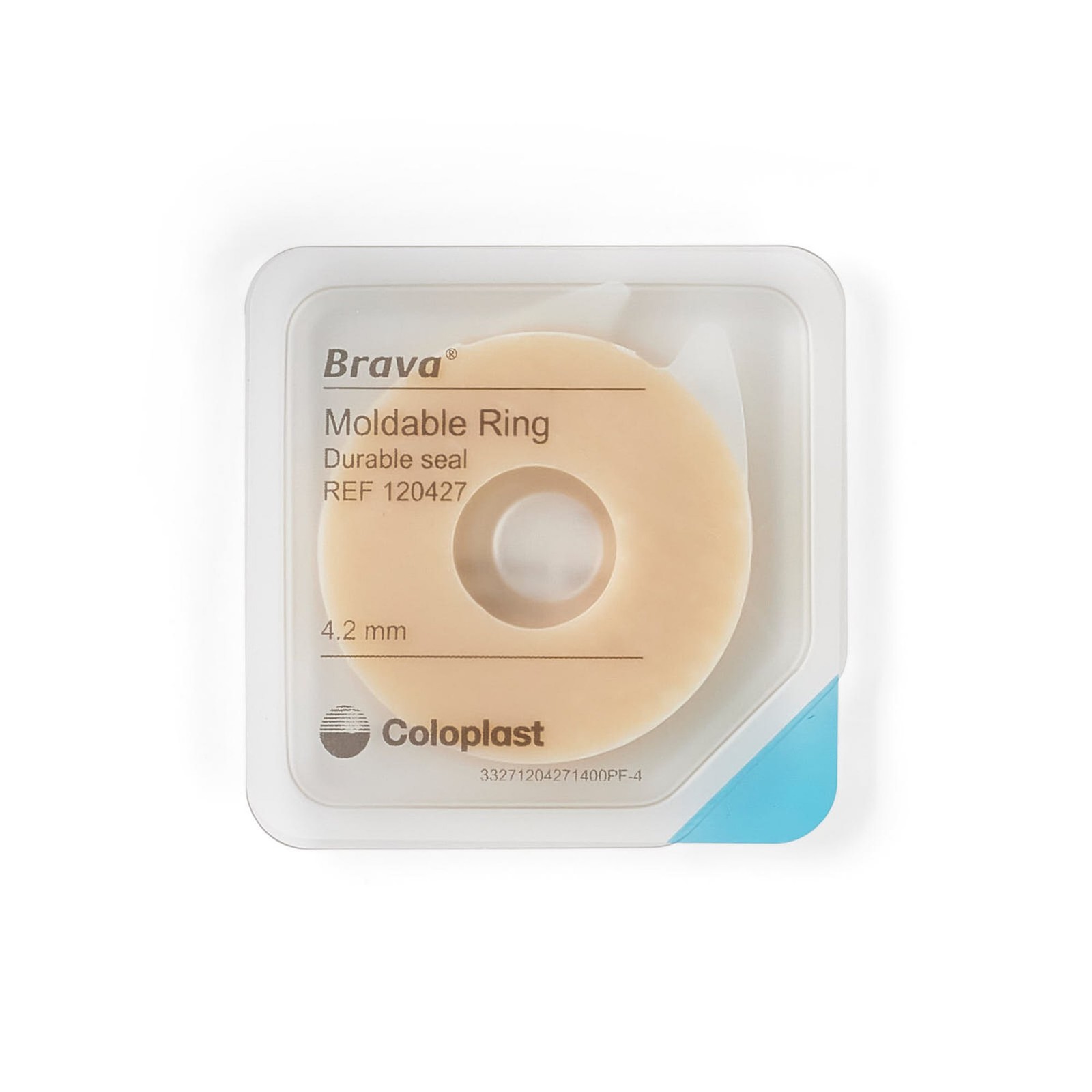 brava thick skin barrier - image 2
