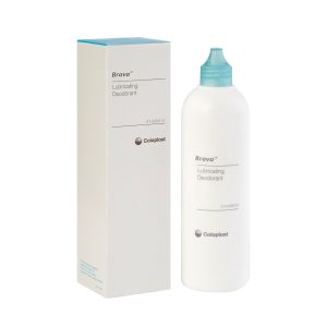 Brava Ostomy Deodorant Lubricating 12061 - 1 Each