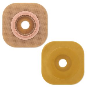 Hollister Precut Standard Wear Ostomy Barrier 44 mm Flange - Box of 5