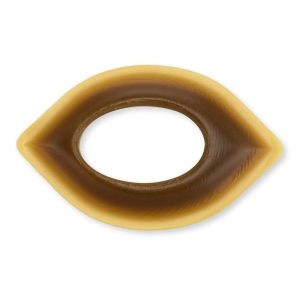 Hollister Moldable Extended Wear Skin Barrier Ring No Flange - Box of 10