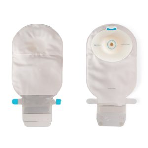 sensura mio convex ostomy