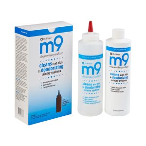 hollister m9 urinary drainage