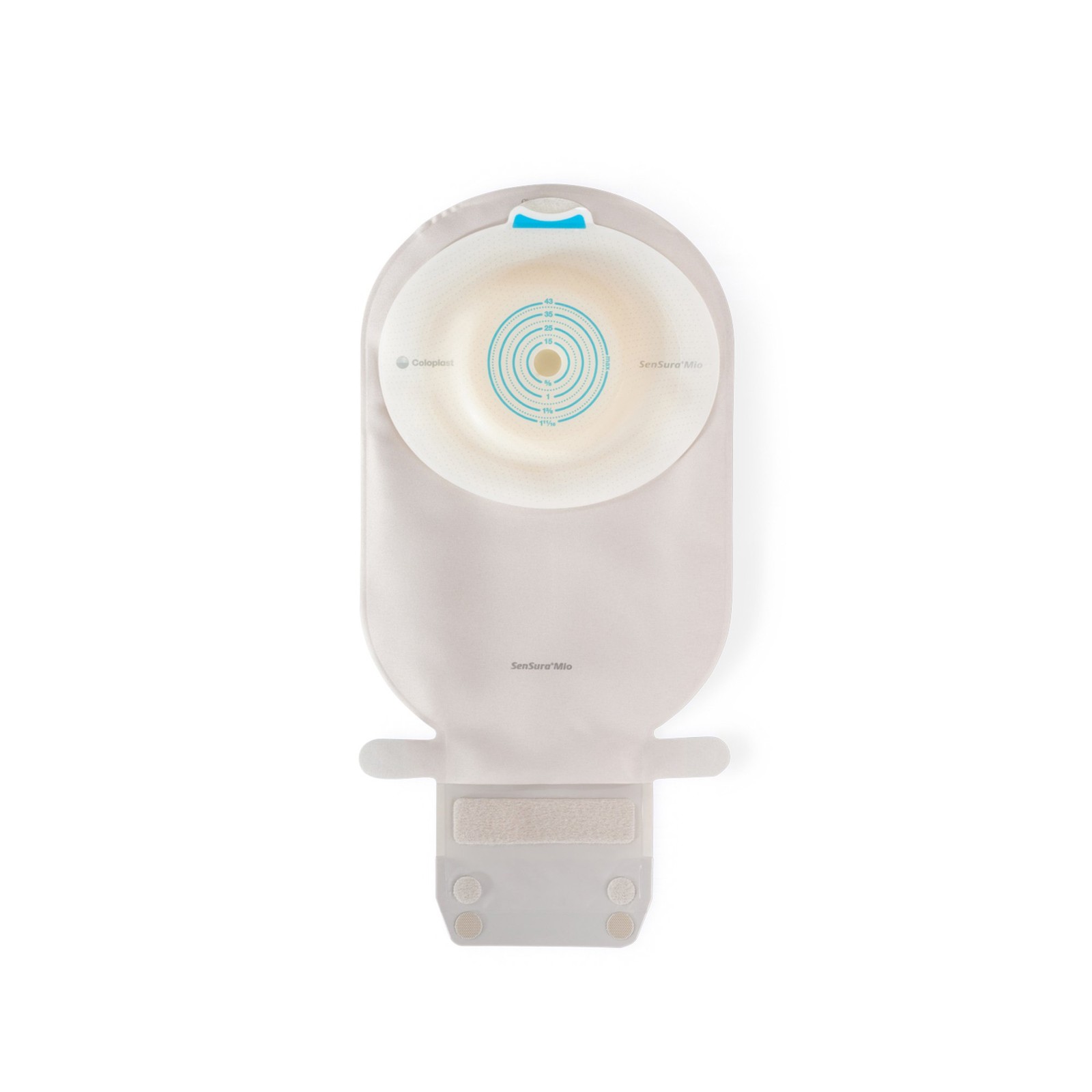 sensura mio convex ostomy - image 3