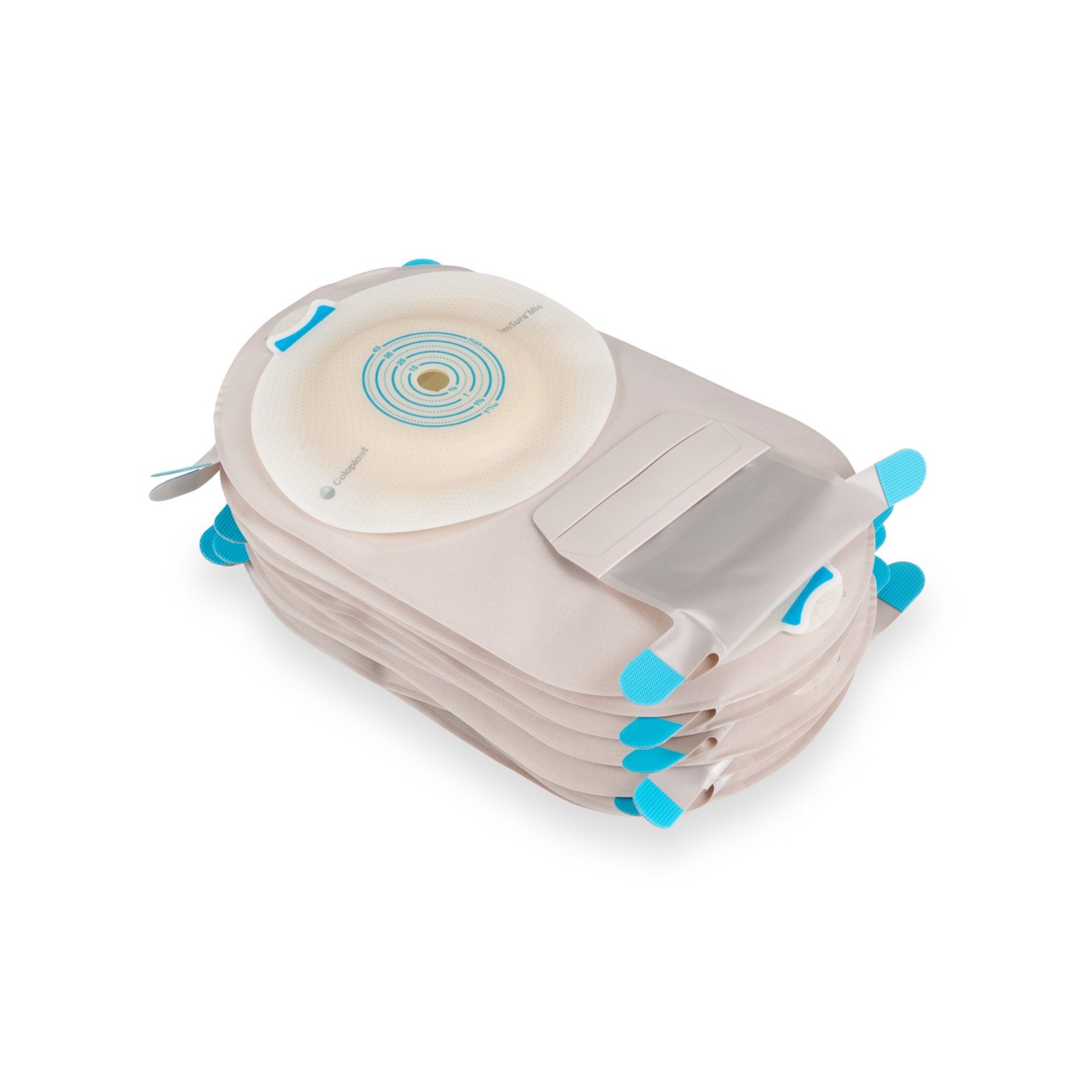 sensura mio convex ostomy - image 4