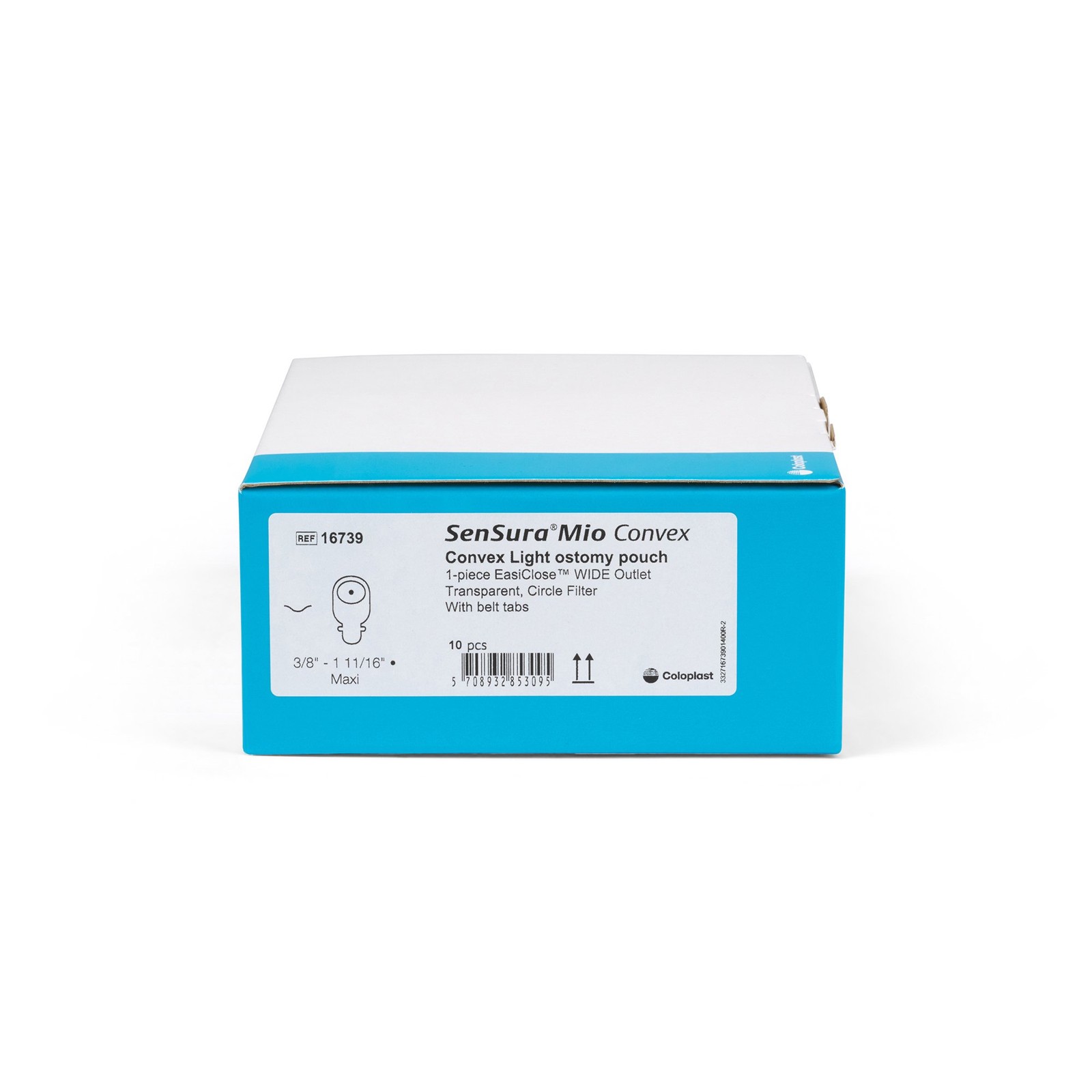 sensura mio convex ostomy - image 6
