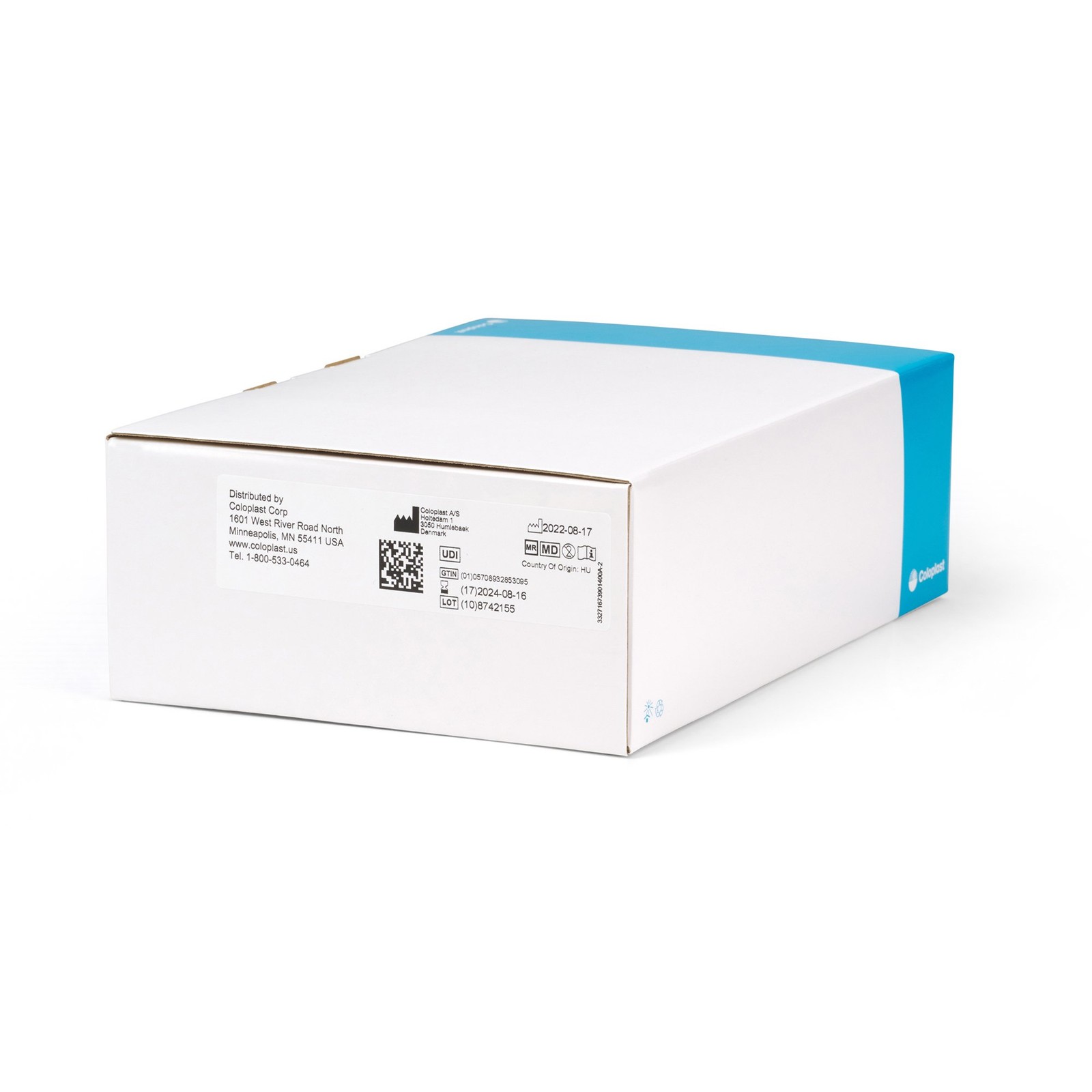 sensura mio convex ostomy - image 7