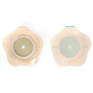 coloplast trim to fit