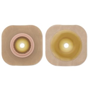 hollister moldable extended wear