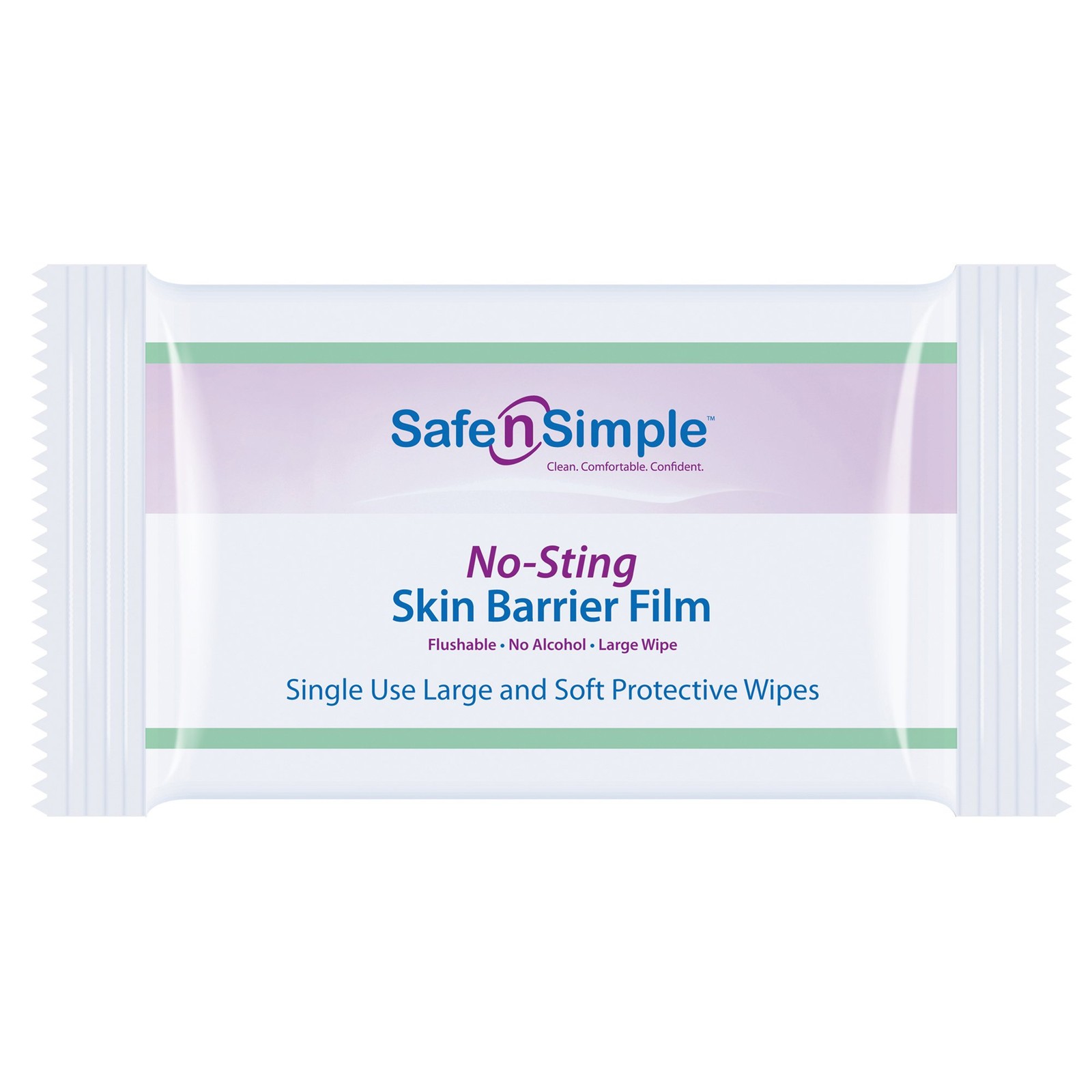 safe n simple no