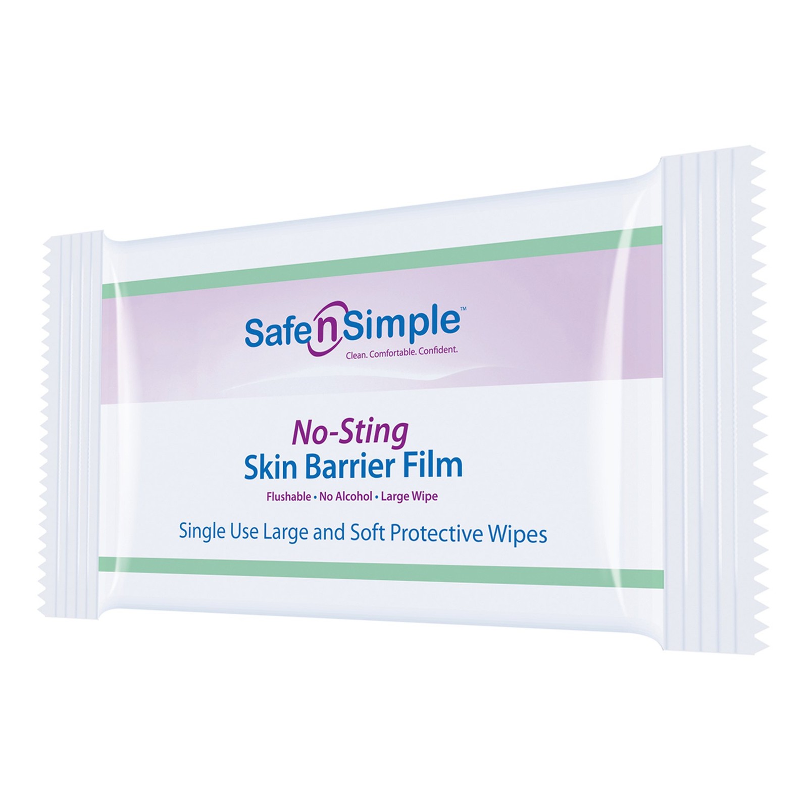 safe n simple no - image 2
