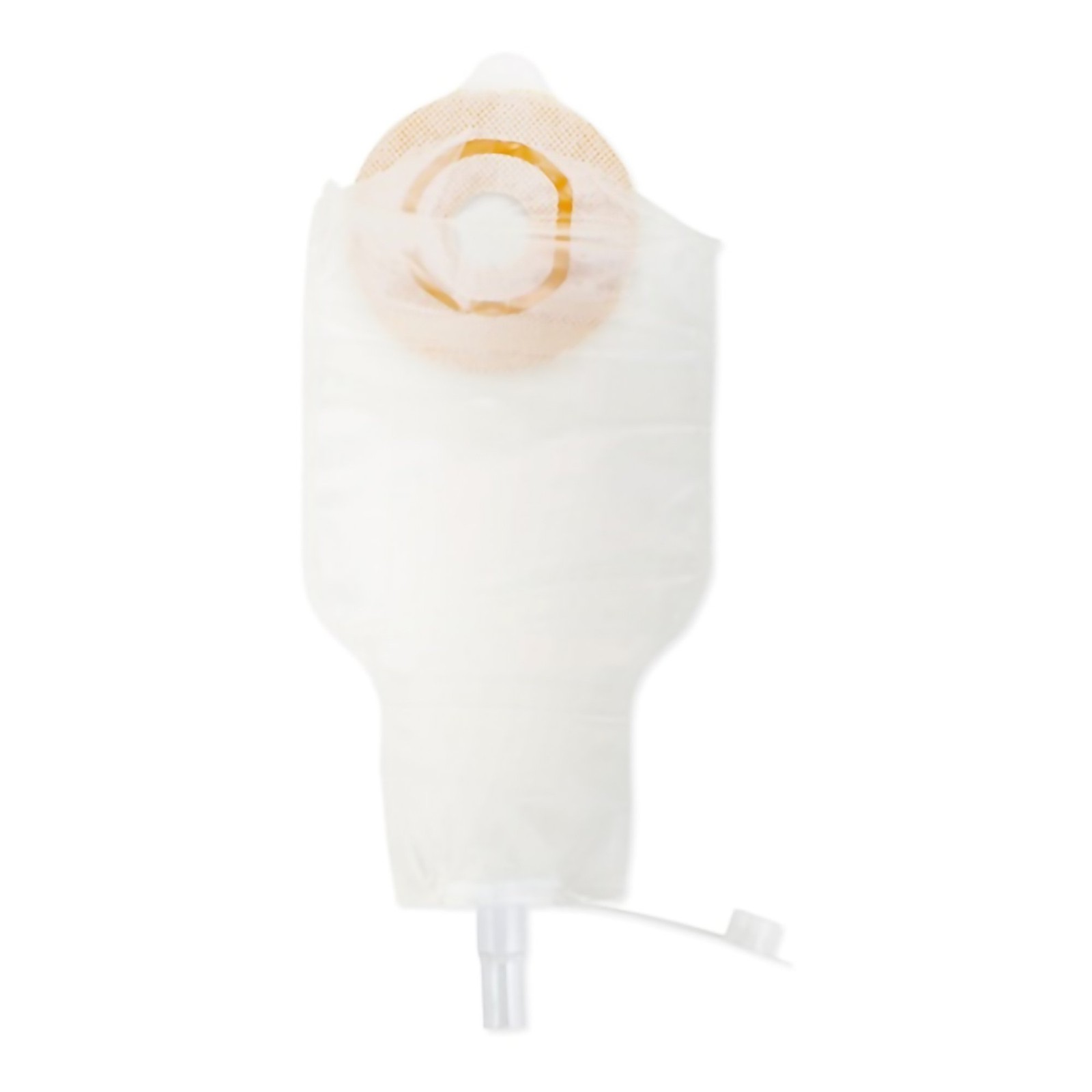 hollister rectal collection pouch - image 4