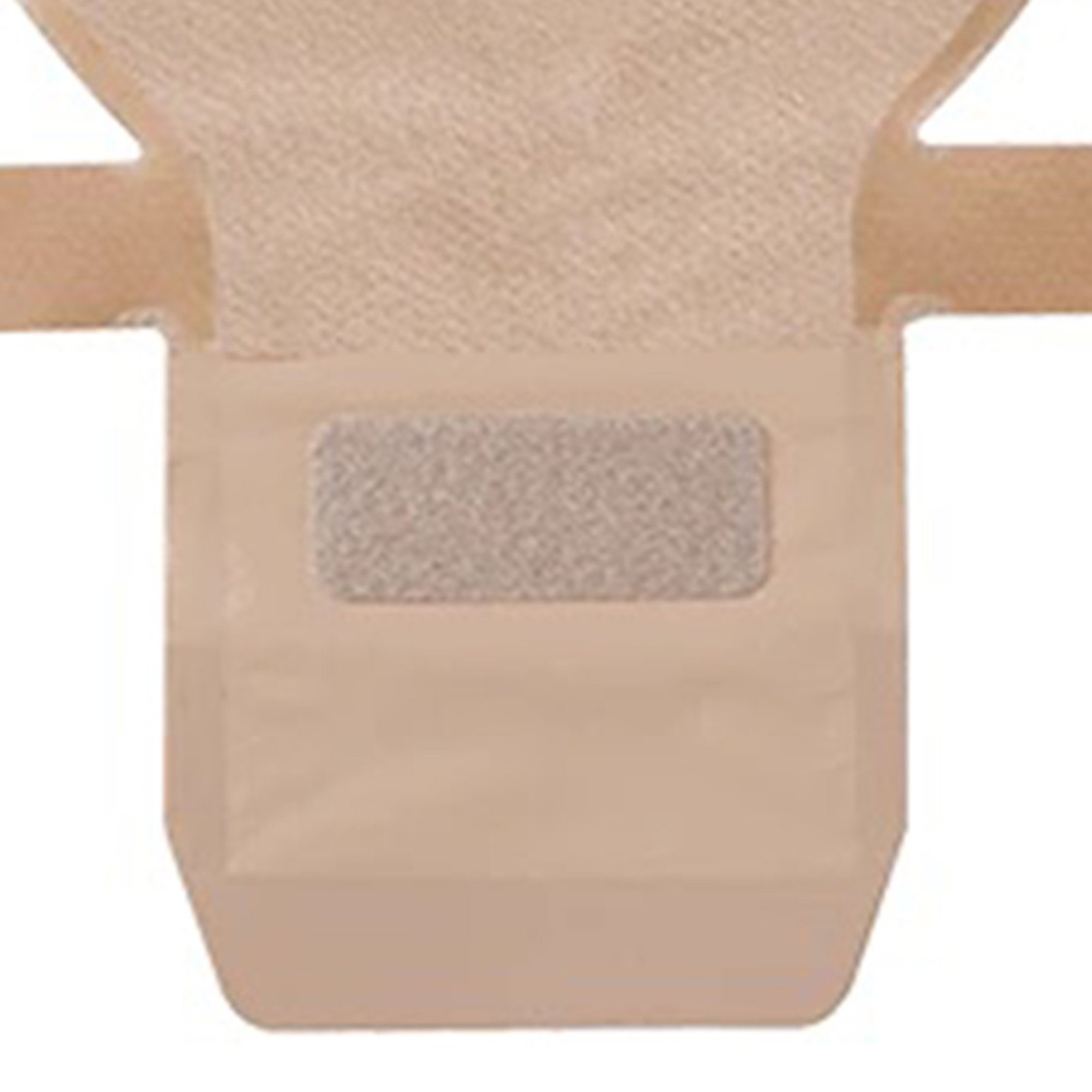 sensura easiclose ostomy pouch - image 3