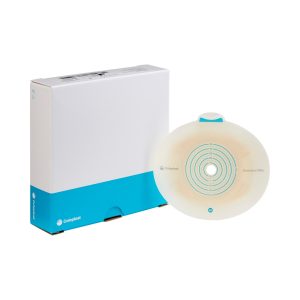 coloplast sensura mio click