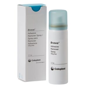 brava adhesive remover 50