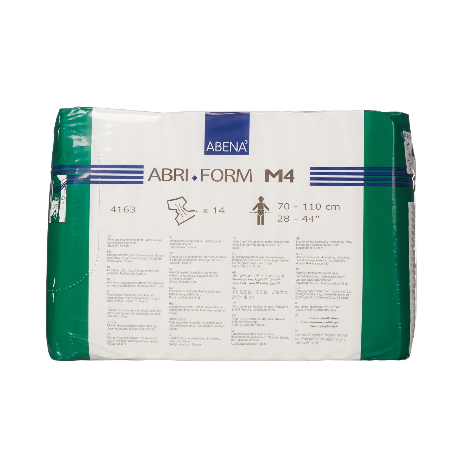 abena abri form comfort - image 3