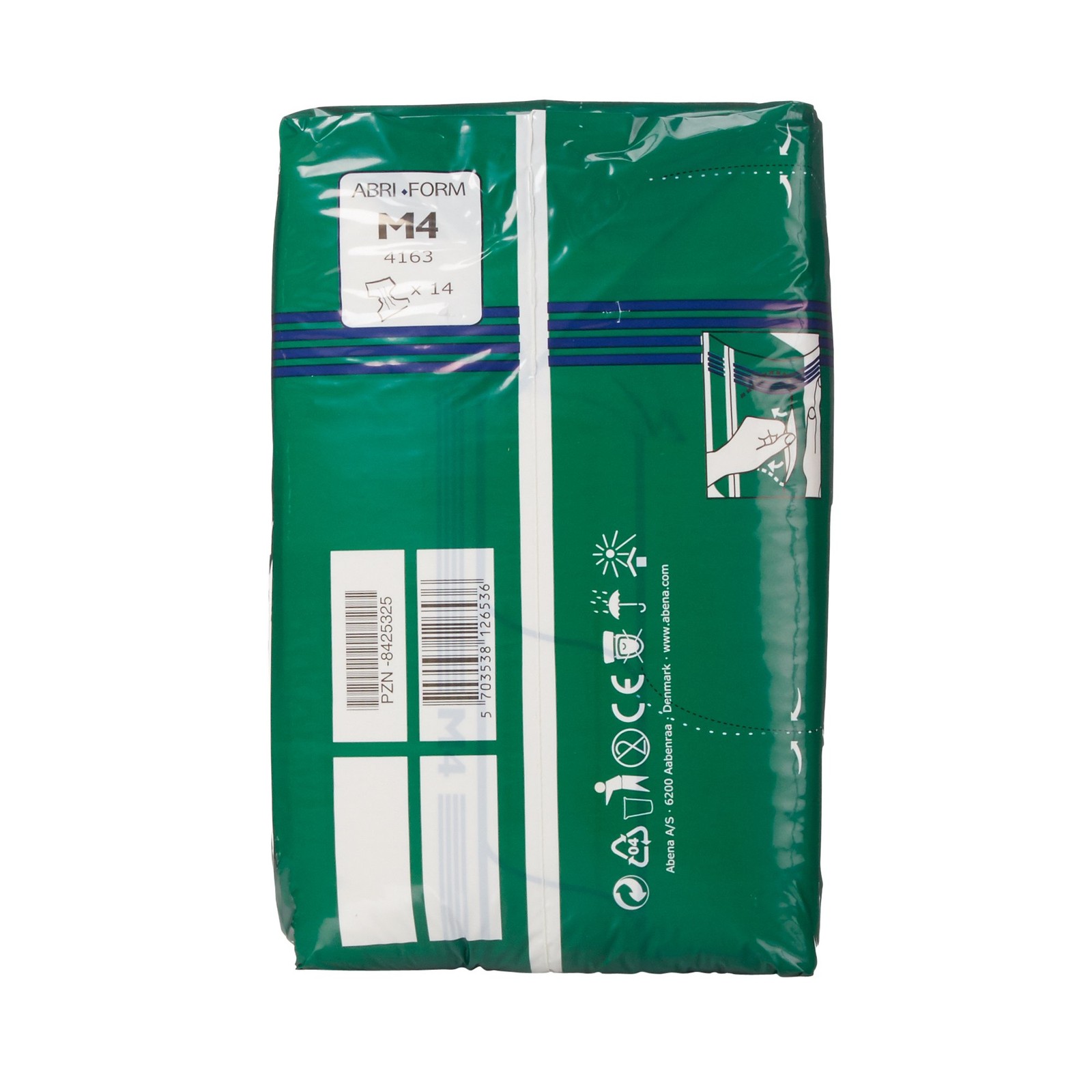 abena abri form comfort - image 4