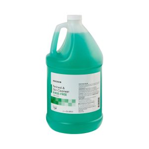 mckesson perineal wash rinse