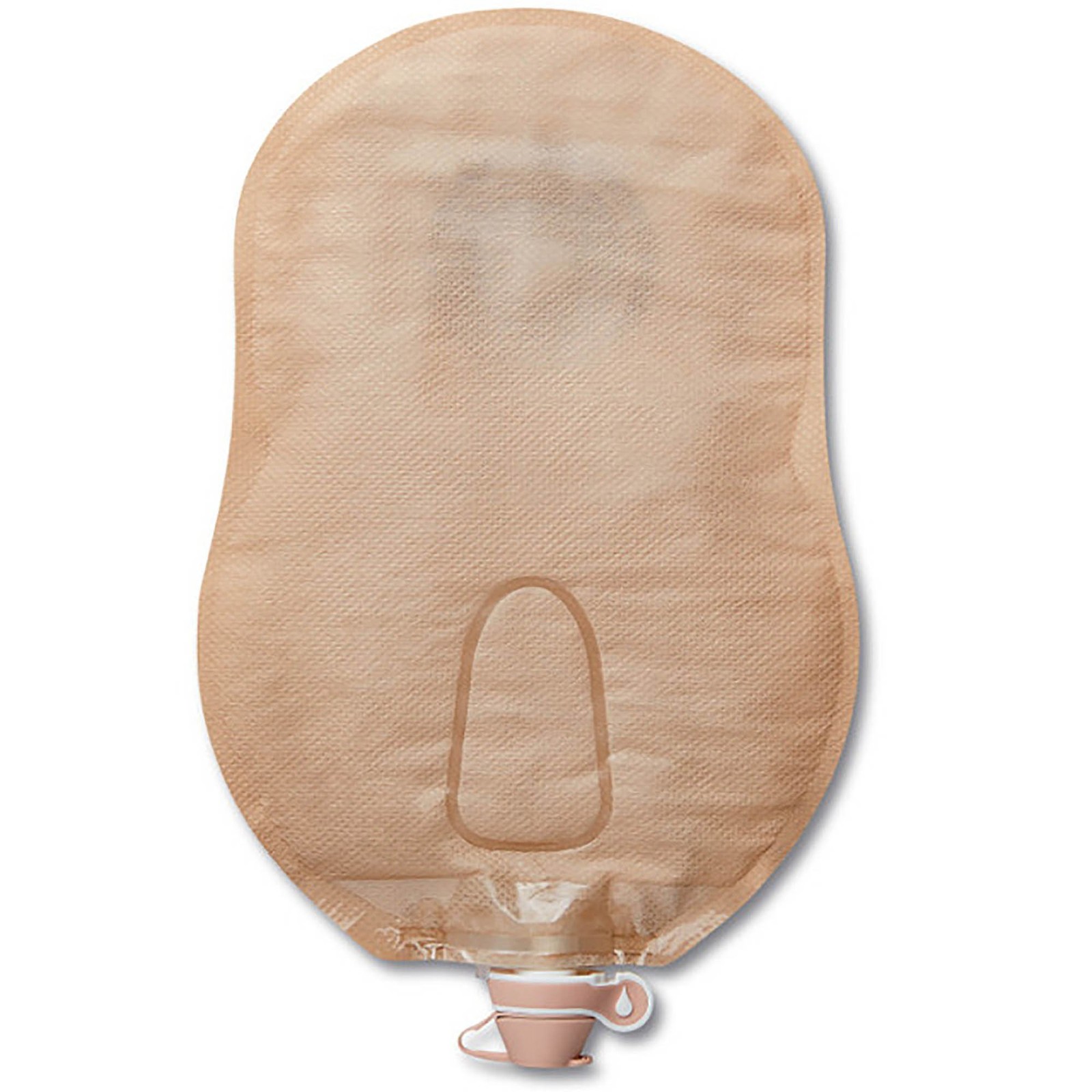 premier urostomy pouch drainable - image 2