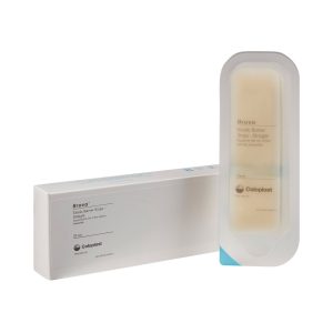 coloplast brava barrier straight