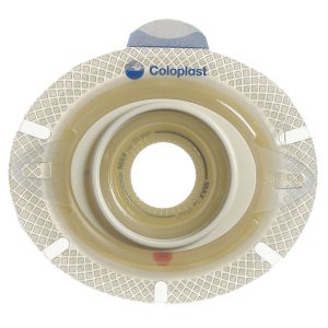 coloplast trim to fit