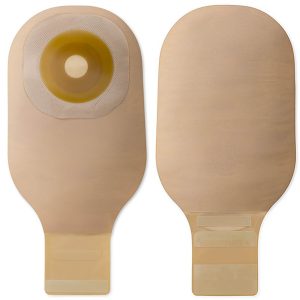 premier flextend colostomy pouch