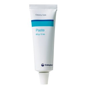 coloplast ostomy stoma paste