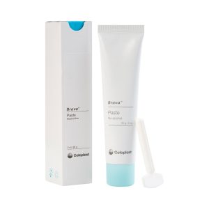brava sting free ostomy