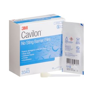 3m cavilon no sting