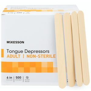5000 mckesson non sterile