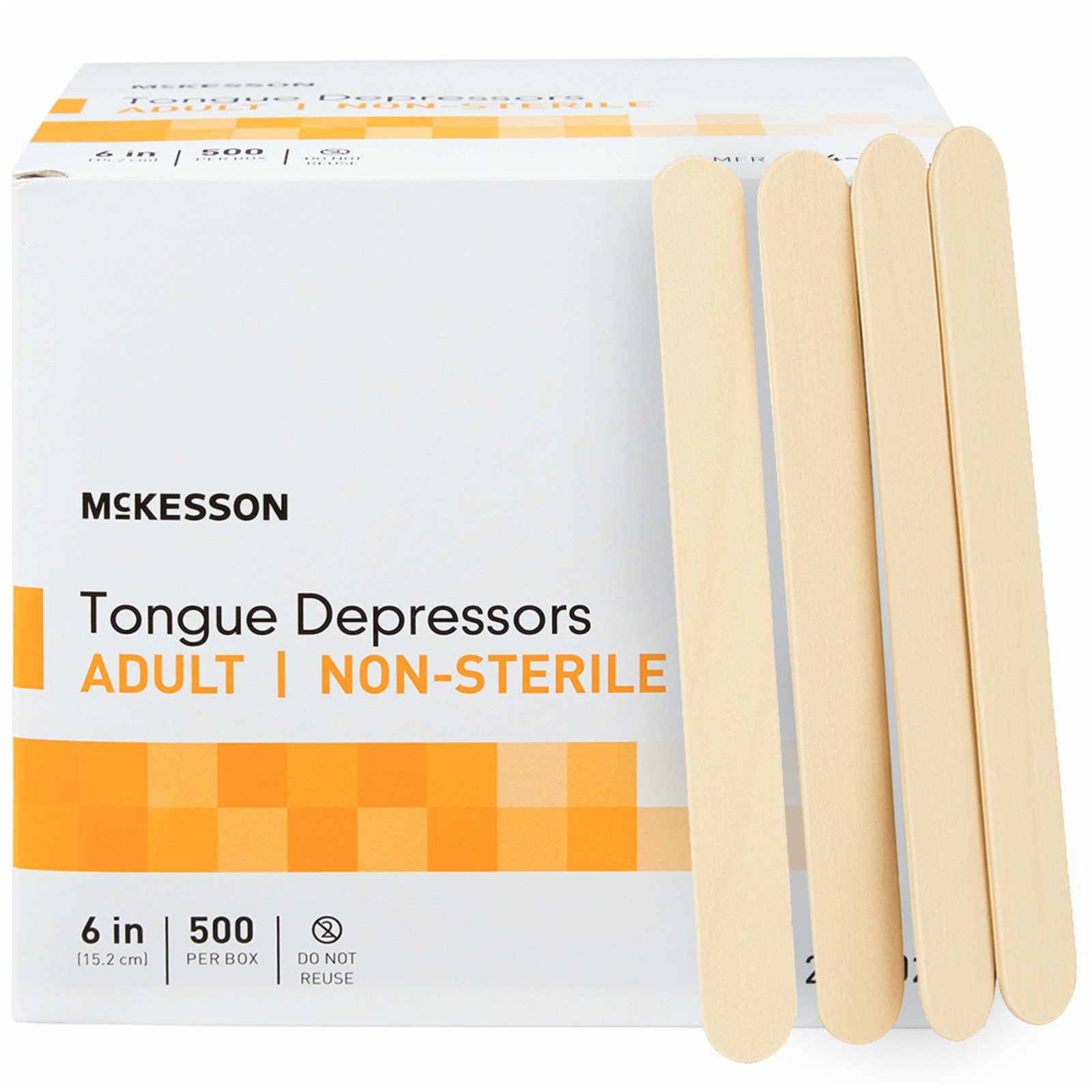 5000 mckesson non sterile
