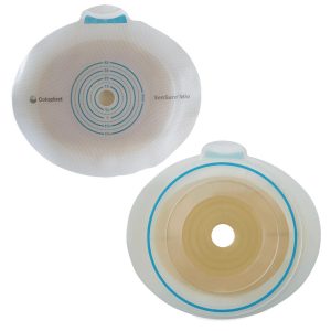 coloplast precut extended wear