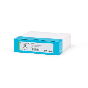 Coloplast Precut Extended Wear Ostomy Barrier 40 mm Flange - Box of 5