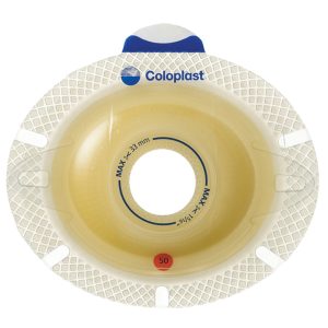 coloplast trim to fit