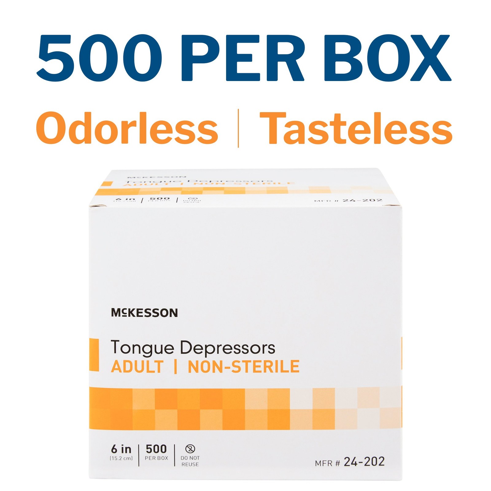 5000 mckesson non sterile - image 6
