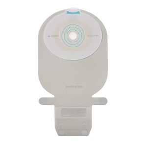 sensura mio ostomy pouch
