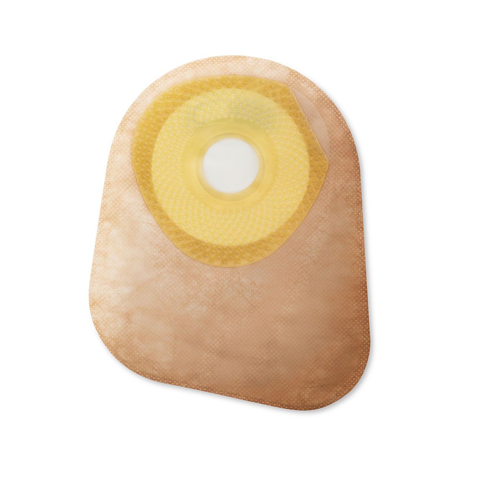 premier ostomy pouch closed - image 2