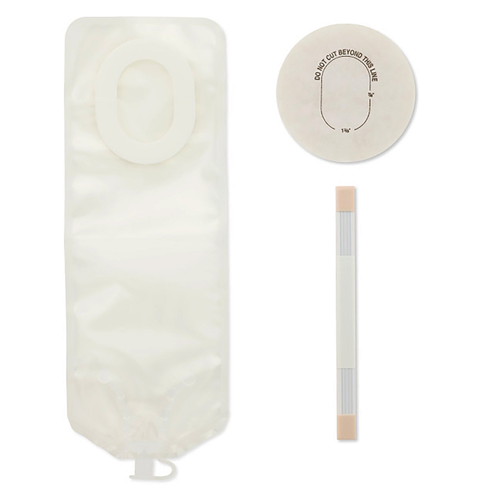 pouchkins newborn drainable 6