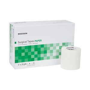 mckesson medical surgical hypoallergenic