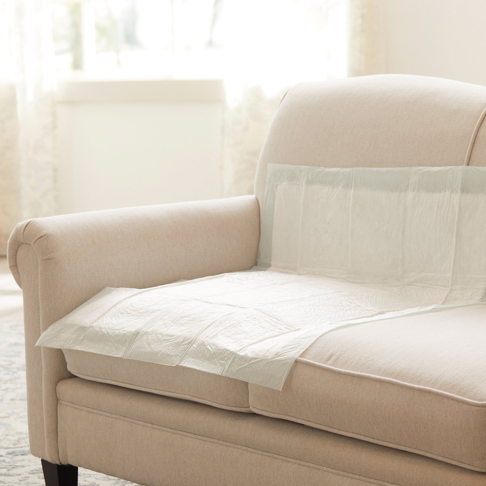 100 adult disposable chair - image 7