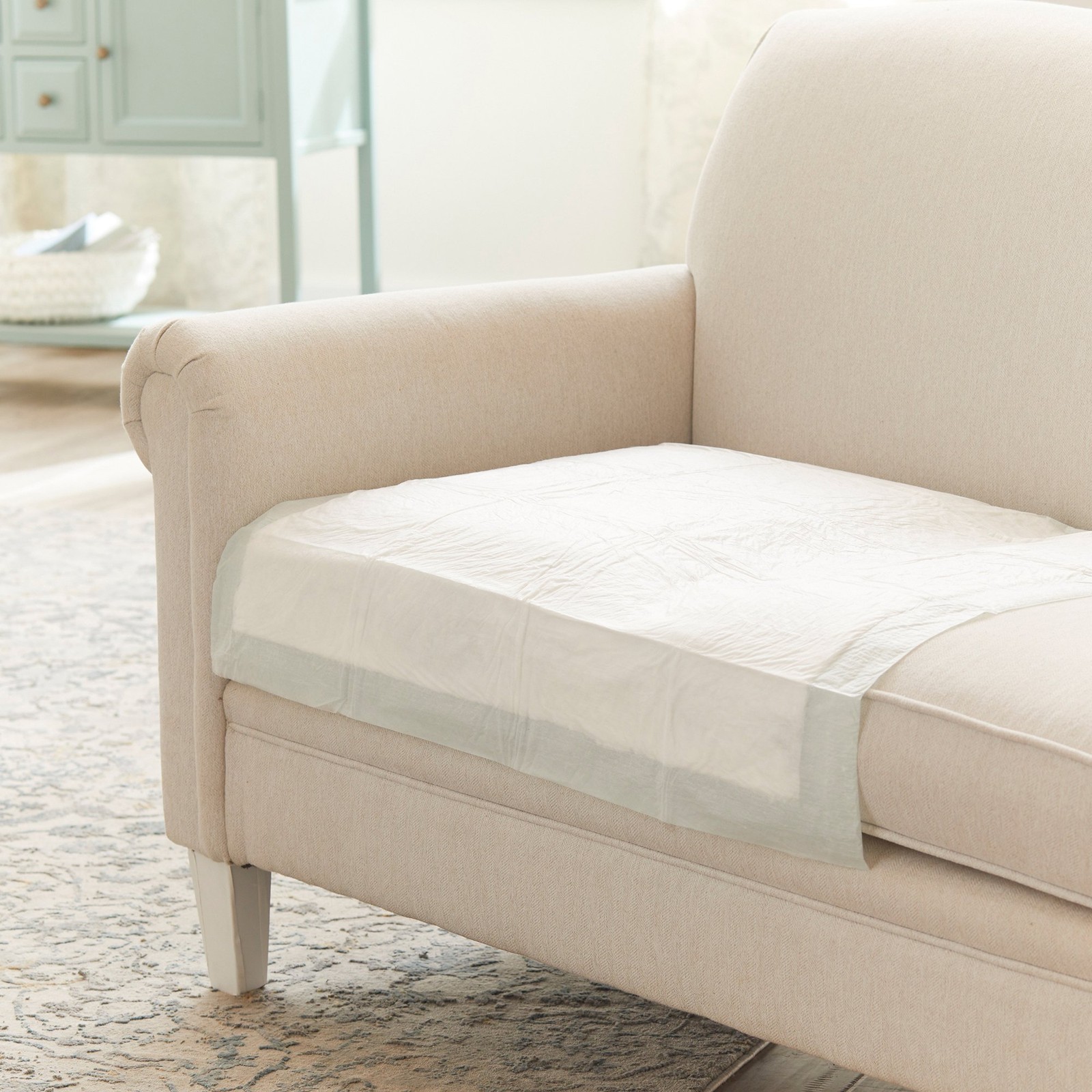 100 adult disposable chair - image 8