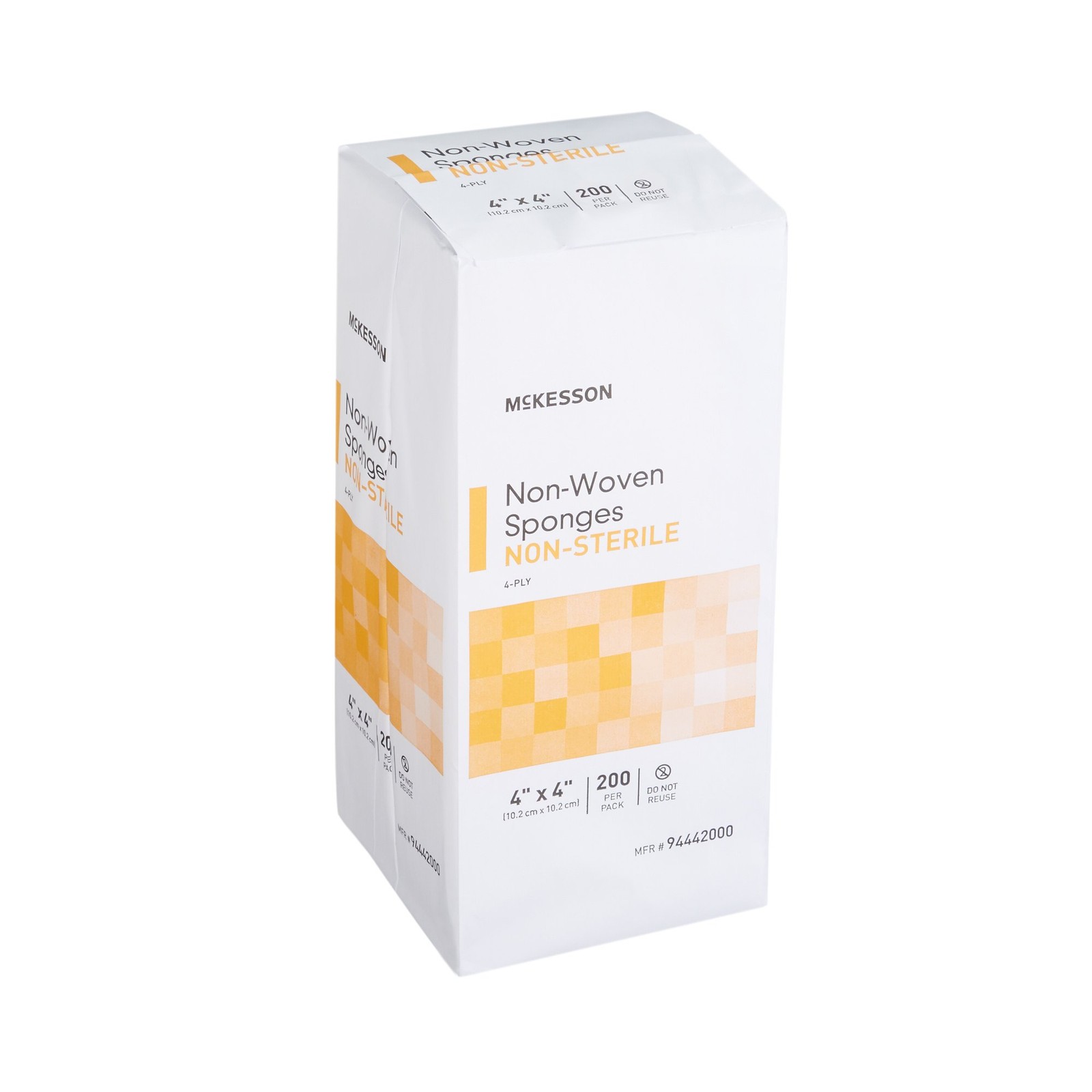 mckesson 4 ply non - image 4