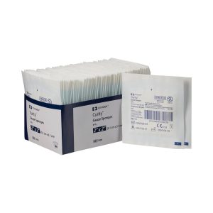 gauze sponge curity 2