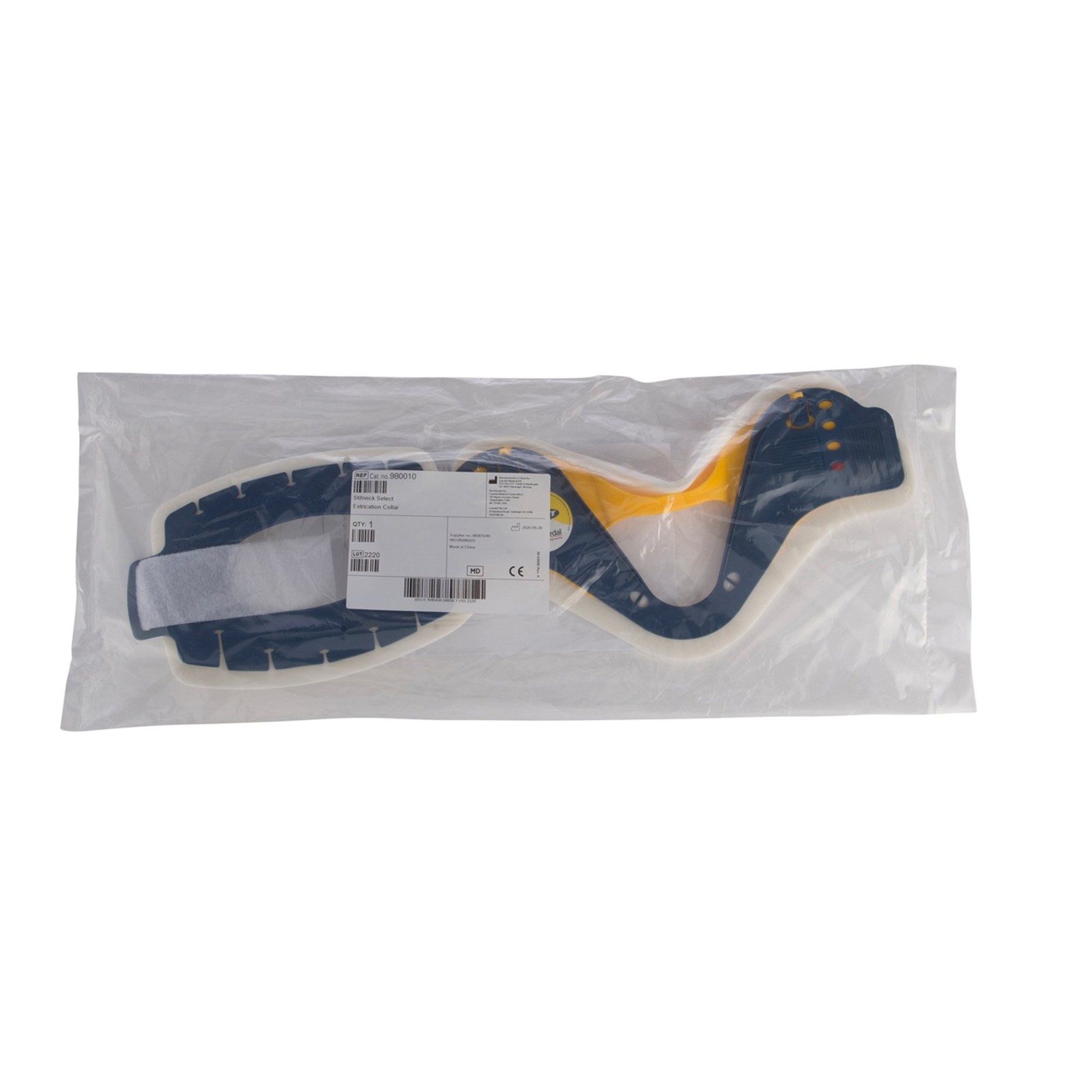 stifneck select adjustable preformed - image 2