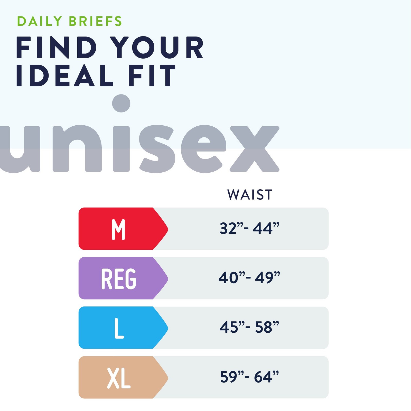 incontinence brief prevail breezers - image 3